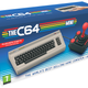 Illustration for article titled I'll Take This Miniature Commodore 64 Over a Tiny SNES Any Day